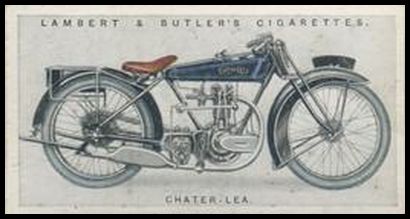 11 Chater Lea